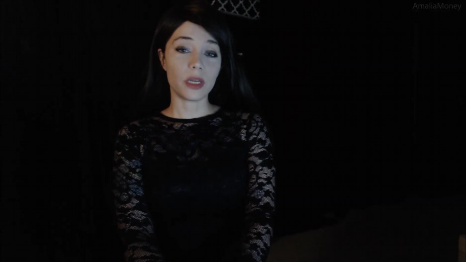 Amalia Money – Programmed to Spend